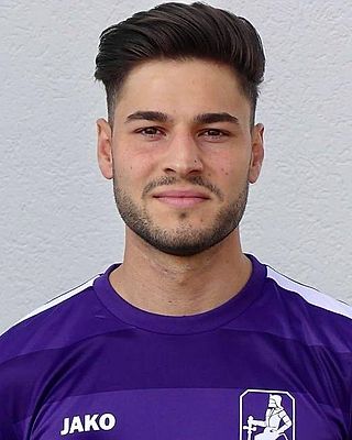 Kenan Ersoy