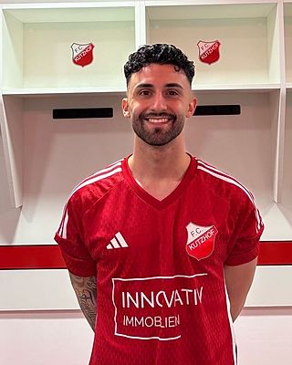 Antonio Pecoraro