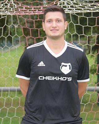 Murat Can