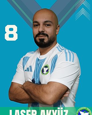 Laser Umut Akyüz