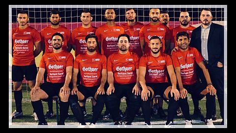 Sponsor:
Gothaer Geschäftsstelle Berkant Saral