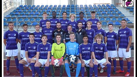 TSV Schwaben Augsburg 2019/20 U19